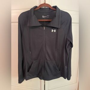 Under Armour Womens Light Jacket
